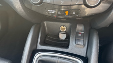 Nissan Qashqai 1.2 DiG-T Tekna 5dr Petrol Hatchback